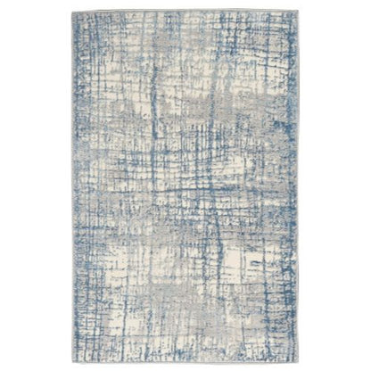 Rush Ck950 - Ivory Blue