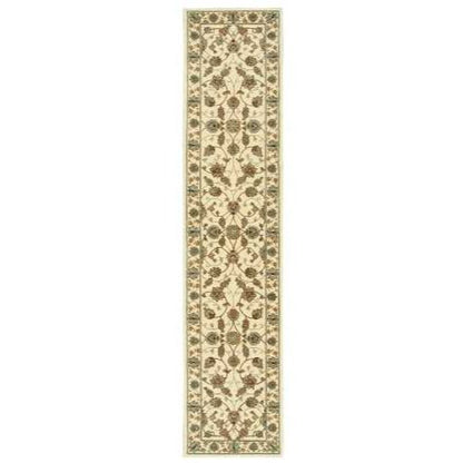 Nourison 2000 2023 - Ivory