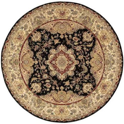 Nourison 2000 2028 - Black