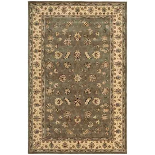 Nourison 2000 2003 - Olive