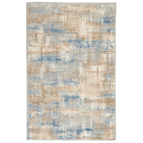 Rush Ck951 - BlueBeige