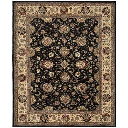 Nourison 2000 2204 - Midnight