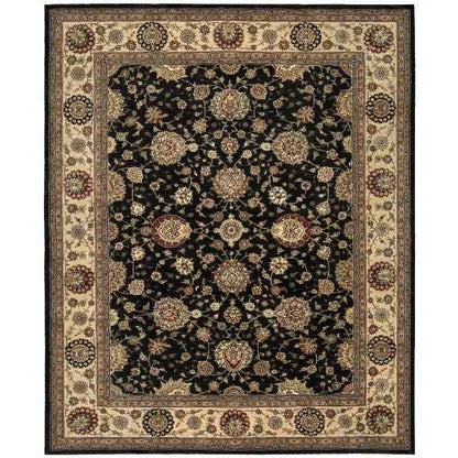Nourison 2000 2204 - Midnight