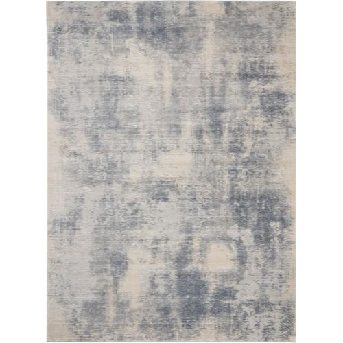Rustic Textures Rus02 - BlueIvory