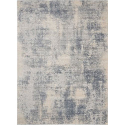 Rustic Textures Rus02 - BlueIvory