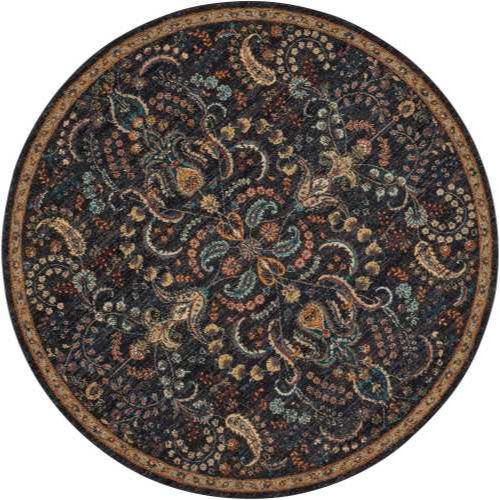 Nourison 2020 Nr204 - Nightfall