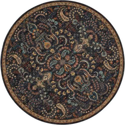 Nourison 2020 Nr204 - Nightfall