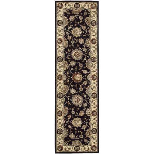 Nourison 2000 2204 - Midnight