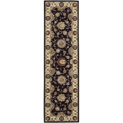 Nourison 2000 2204 - Midnight
