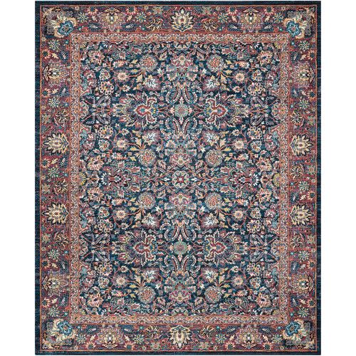 Nourison 2020 Nr201 - Navy
