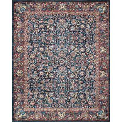 Nourison 2020 Nr201 - Navy