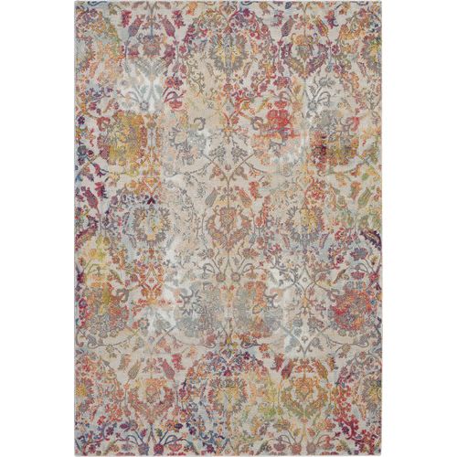 Ankara Global Anr06 - IvoryOrange