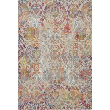 Ankara Global Anr06 - IvoryOrange