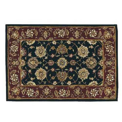 Nourison 2000 2017 - Black