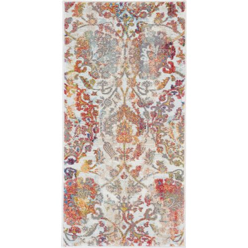 Ankara Global Anr06 - IvoryOrange