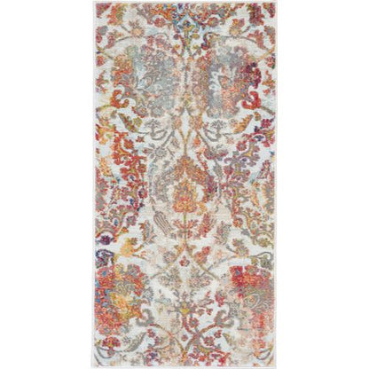Ankara Global Anr06 - IvoryOrange