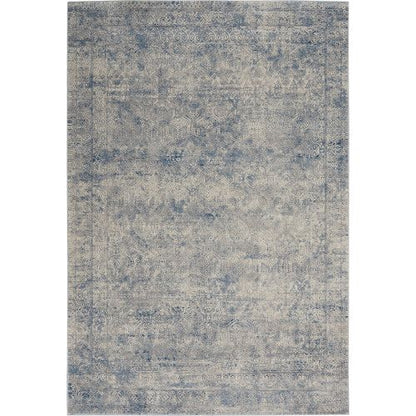 Grand Expressions Ki58 - Ivory Blue