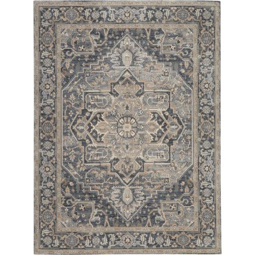Moroccan Celebration Ki381 - Navy