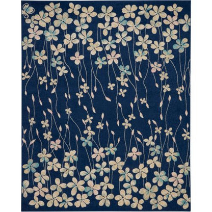 Tranquil Tra04 - Navy