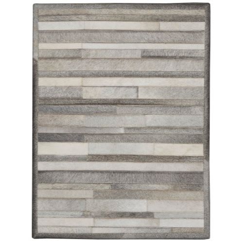Prairie Pra1 - Silver