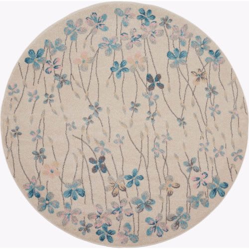 Tranquil Tra04 - Ivory