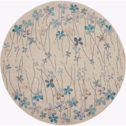 Tranquil Tra04 - Ivory