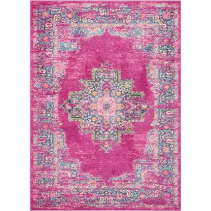 Passion Psn03 - Fuchsia