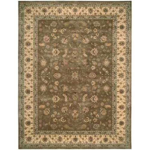 Nourison 2000 2003 - Olive