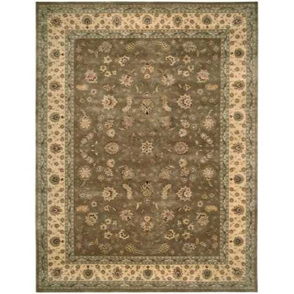 Nourison 2000 2003 - Olive