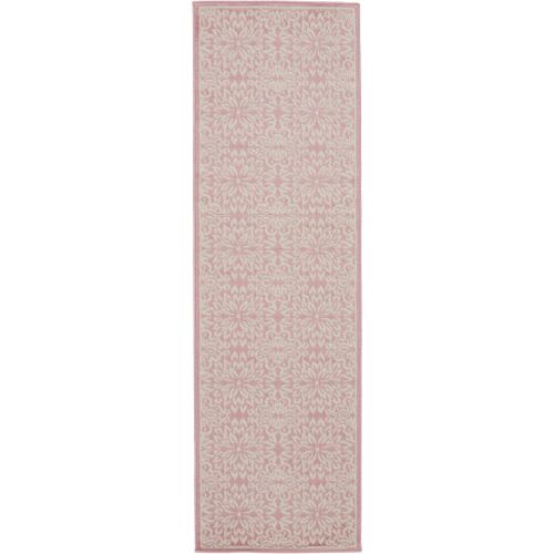 Jubilant Jub06 - IvoryPink