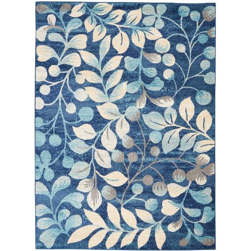 Tranquil Tra03 - Navy
