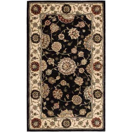 Nourison 2000 2204 - Midnight