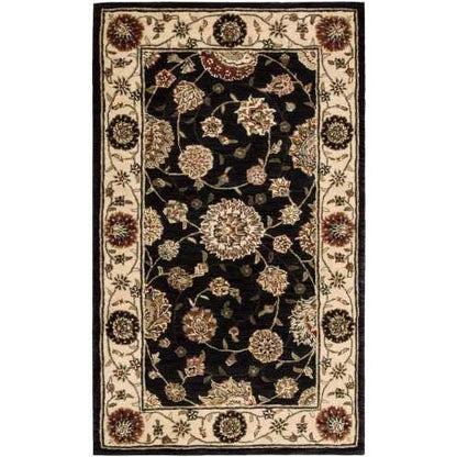 Nourison 2000 2204 - Midnight