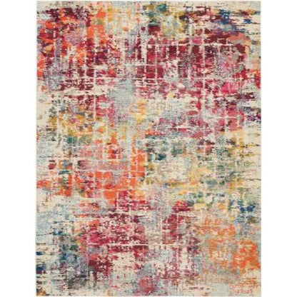 Celestial Ces13 - PinkMulticolor