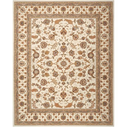 Nourison 2000 2023 - Ivory