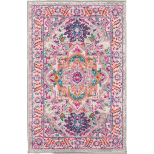 Passion Psn20 - Light GreyPink