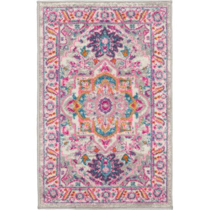 Passion Psn20 - Light GreyPink