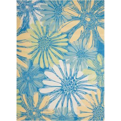Home Garden Rs022 - Blue