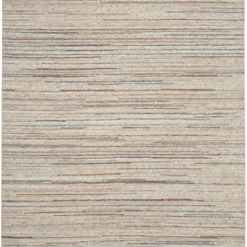 Plateau Pae01 - Ivory 8' X 10'