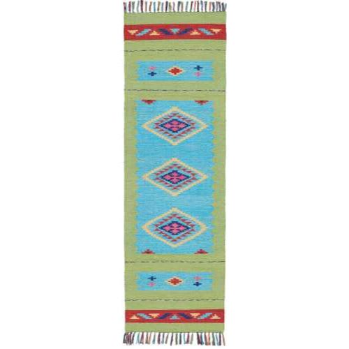 Baja Baj02 - BlueGreen