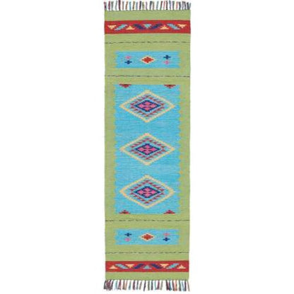 Baja Baj02 - BlueGreen