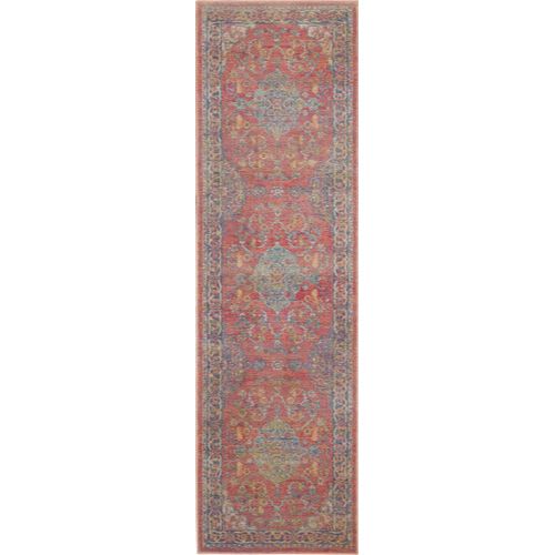 Ankara Global Anr01 - Multicolor
