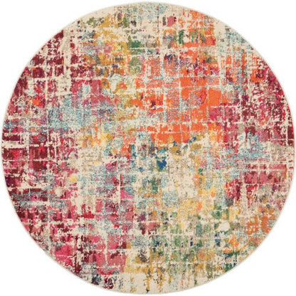 Celestial Ces13 - PinkMulticolor