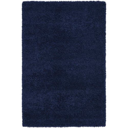 Malibu Shag Msg01 - Navy
