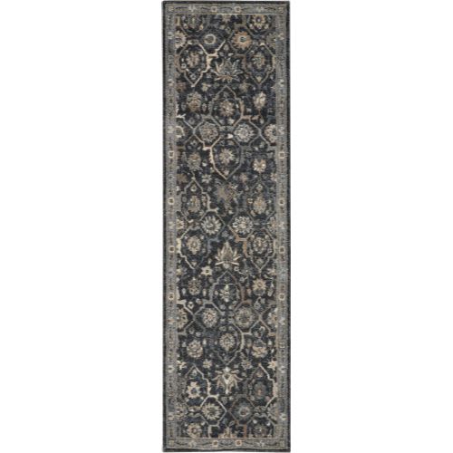Moroccan Celebration Ki385 - Navy