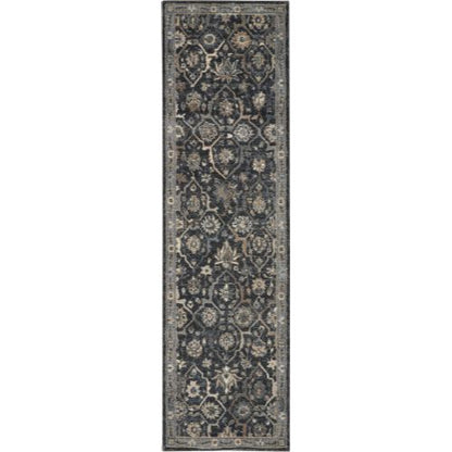 Moroccan Celebration Ki385 - Navy