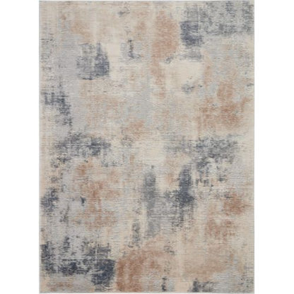 Rustic Textures Rus02 - BeigeGrey