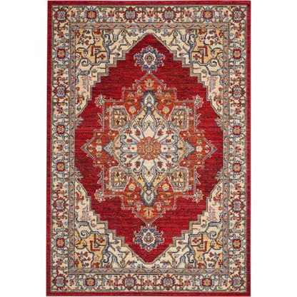 Majestic Mst05 - Red