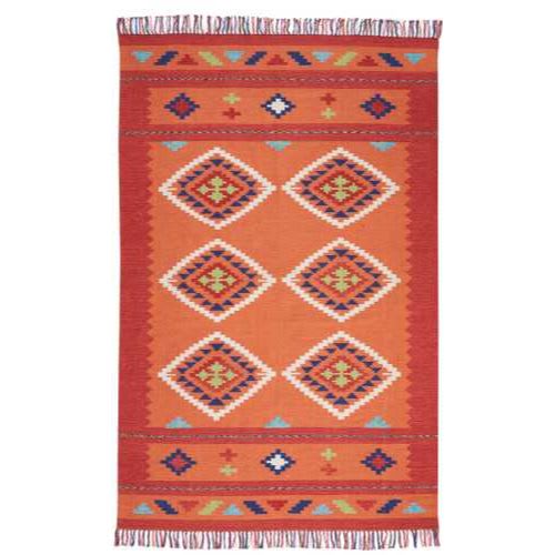 Baja Baj02 - OrangeRed