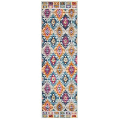 Passion Psn02 - Multicolor